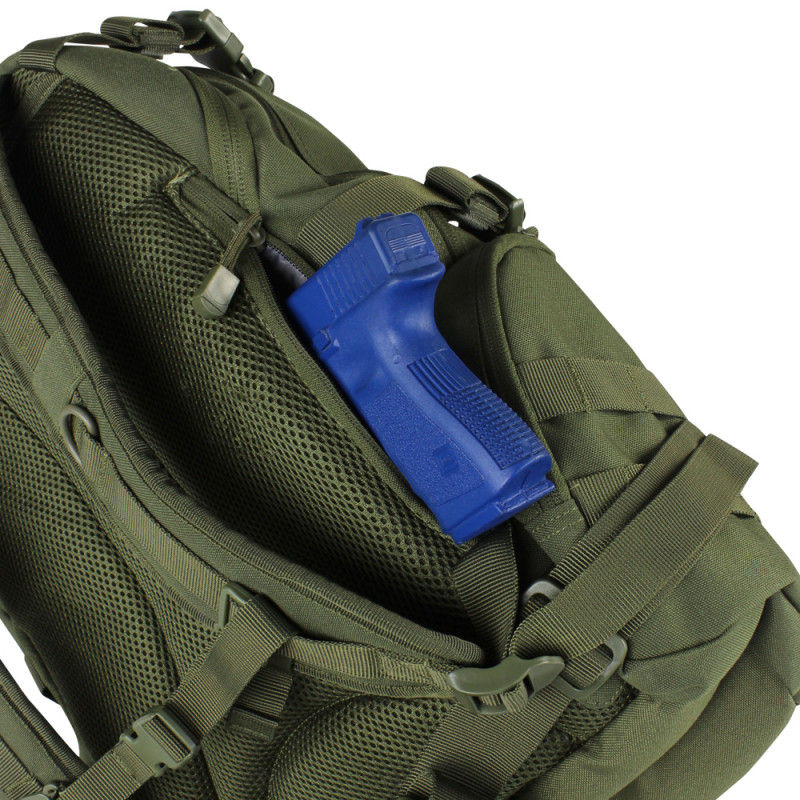 Thumbnail: Condor Oudoor Commuter Backpack #155