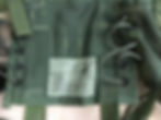 Thumbnail: US GI Tactical Load Bearing Vest LBV-88 Enhanced