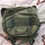 Thumbnail: M-1956 Canvas Cargo Field Butt Pack