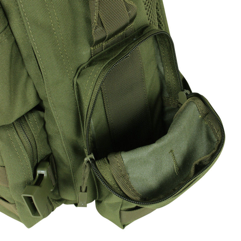 Thumbnail: Condor Outdoor Convoy Backpack #169