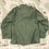 Thumbnail: Vintage M-1965 Coat M-65 Field Jacket  OG-107