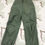 Thumbnail: M1951 Field Trousers - OD Green Field Pants