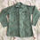 Thumbnail: US Army OG-107 Cotton Sateen Utility Shirt