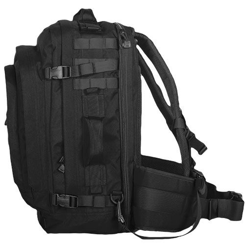 Thumbnail: Fox Outdoor Jumbo Modular Field Backpack