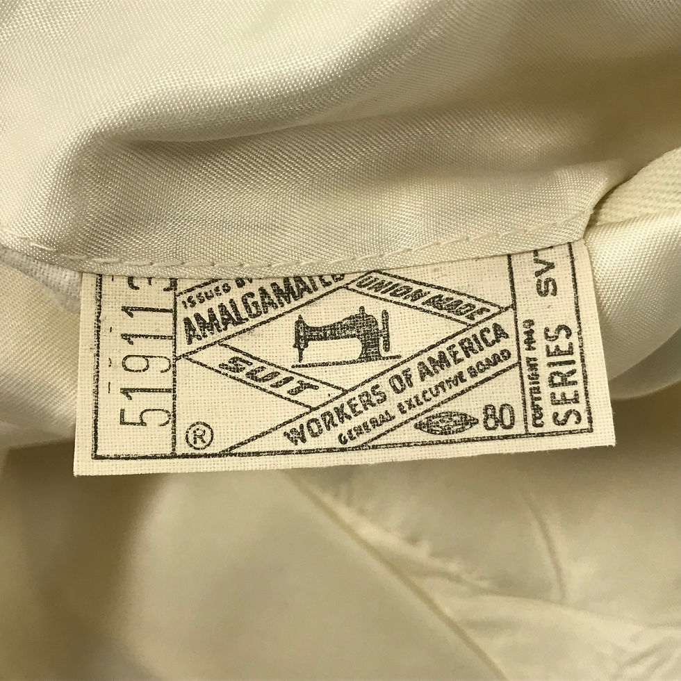 Thumbnail: US Army Dress Uniform:  Officer Jacket, Pants, Cap