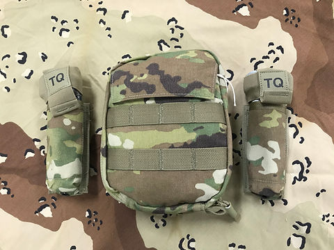 JFAK JOINT First Aid Kit - OCP Camo Medic | Army Navy Warehouse JFAK JOINT First Aid Kit - OCP Camo Medic | Army Navy Warehouse