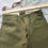 Thumbnail: 1930s U.S ARMY Cavalry Riding Uniform Trousers : Wool