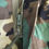 Thumbnail: USGI Camo BDU Coat M-65 Field Jacket