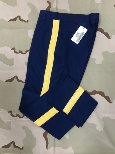army dress blue nco pants Amazon.com: Wardog Surplus ASU Men's NCO 36R C US Army Service Dress Blue Military Uniform Pants Trousers: Clothing, Shoes & Jewelry