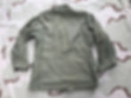 Thumbnail: Vintage WW2 M-1943 Field Jacket