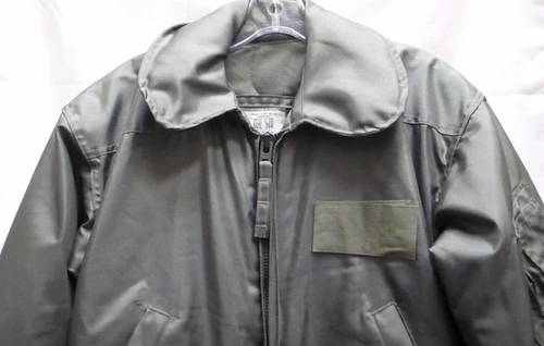 CWU 64/P Flight Suit Flyer's Coveralls - NEW | Army Navy Warehouse