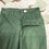 Thumbnail: US GI  OG-107 Trousers Cotton Sateen Type 1