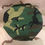 Thumbnail: USMC ERDL Camo Utility Cap w/ EGA Insignia