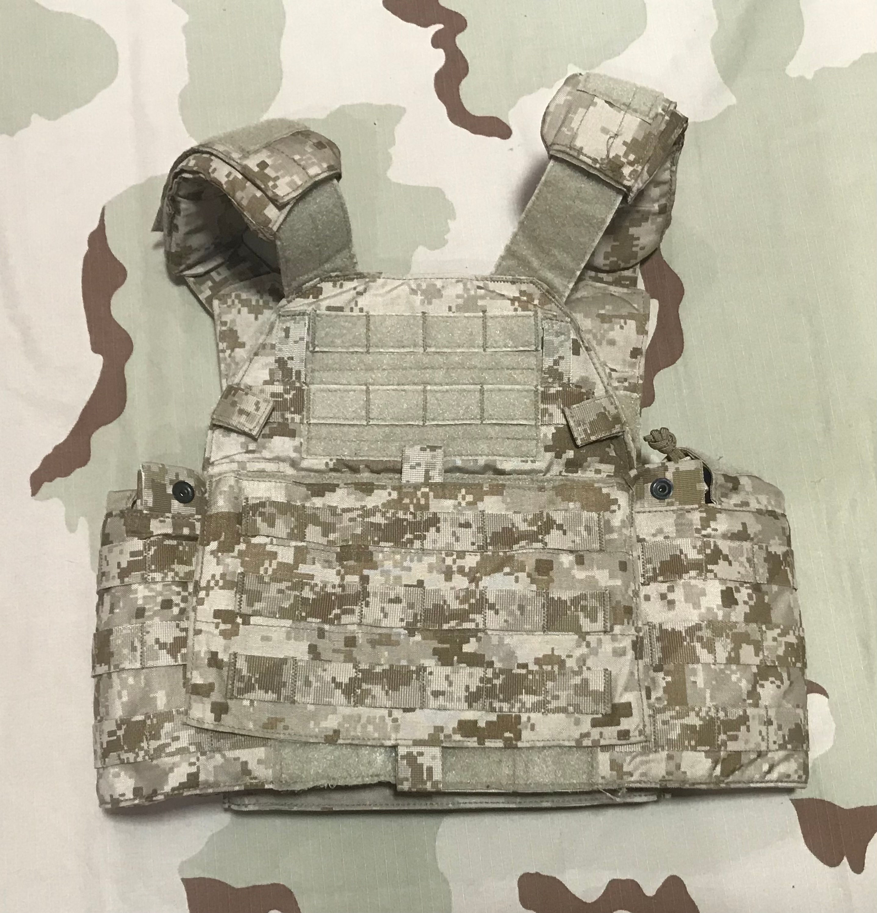 Eagle Industries MMAC Multi-Mission Plate Carrier