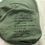 Thumbnail: USMC Marine Corps Vietnam 8 Point OG-107 Utility Cap