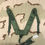 Thumbnail: US Military LC-2 "Y" Nylon Suspenders