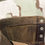 Thumbnail: Vintage WW2 Brown Jump Boots - Paratrooper