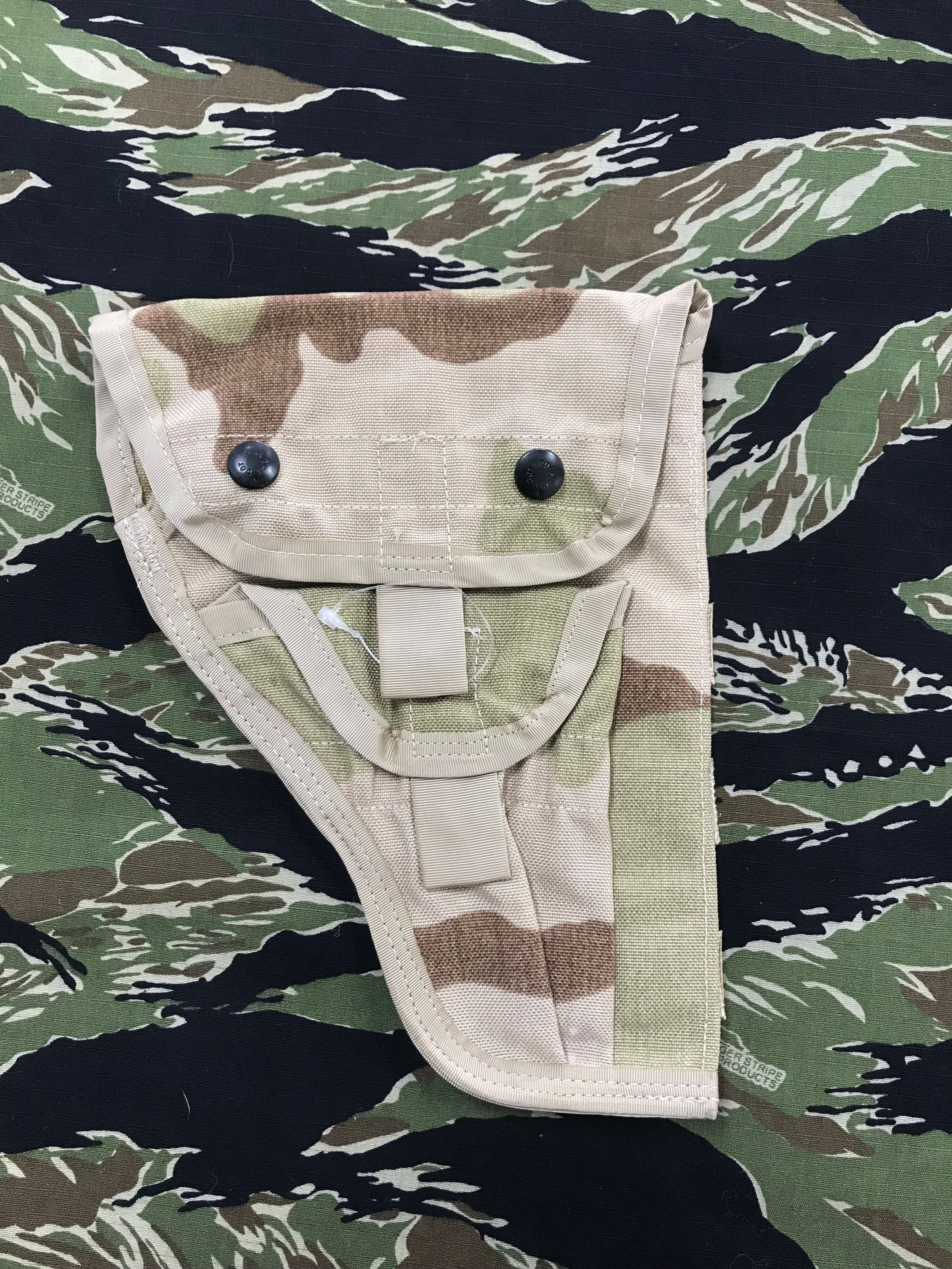 Molle II SDS Gun Holster