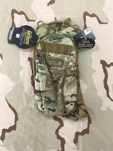 Camelbak Hydration System : Thermobak 3L | Army Navy Warehouse
