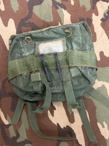 BUTT PACK フィールドバッグ REPLICA Alice Field Butt Pack by COMMANDO - COMMANDO NEW