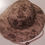 Thumbnail: R&B USMC Desert Marpat Boonie Hat