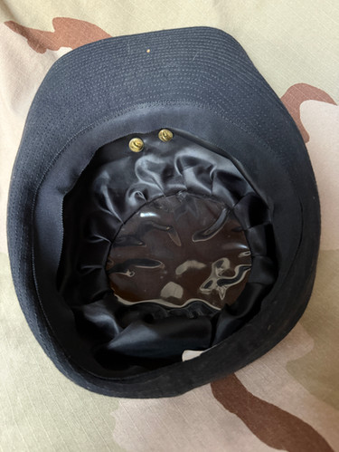 US Army Woman's Dress Blue Hat - ASU Uniform | Army Navy Warehouse US Army Woman's Dress Blue Hat - ASU Uniform | Army Navy Warehouse