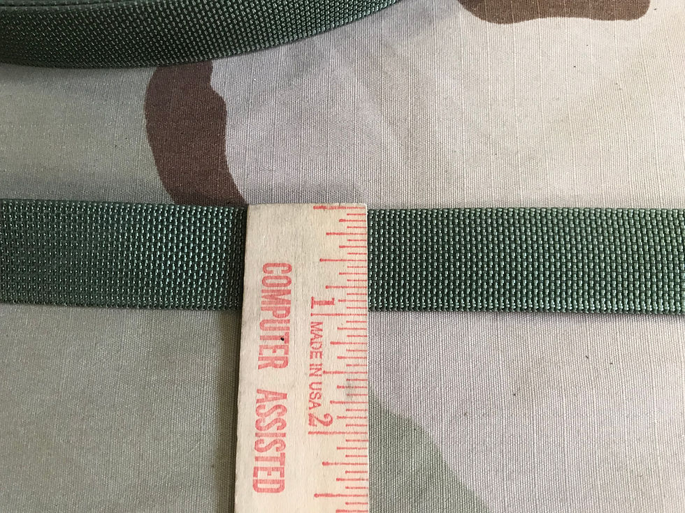Army Navy Warehouse: USGI Military Field Gear 5/6