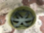 Thumbnail: Ground Troops M1 Steel Pot Helmet with Liner - Brand New NOS
