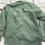 Thumbnail: US Navy A-2 Deck Jacket Permeable