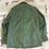 Thumbnail: OG-107 Woman's Field Coat Jacket