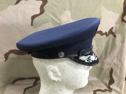 US Air Force Dress Hat : Officer Field Grade Cap | Army Navy Warehouse US Air Force Dress Hat : Officer Field Grade Cap | Army Navy Warehouse