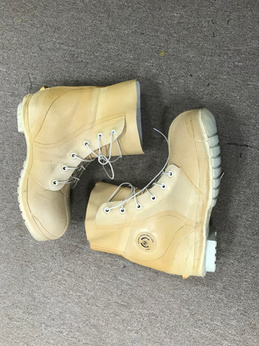 Extreme Cold Weather Bunny Boots Mickey Mouse