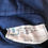 Thumbnail: Vintage  US Air Force Jacket Trousers - Dress Blue