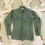 Thumbnail: USGI OG-107 Vintage Fatigue Utility Shirt