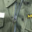 Thumbnail: Vintage M-1951 Field Coat OG-107 Jacket