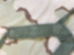 Thumbnail: M-1956 Canvas H Suspenders