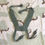 Thumbnail: M-1956 Canvas H Suspenders