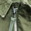Thumbnail: Vintage M-1951 M-1965 OG-107 Field Jacket