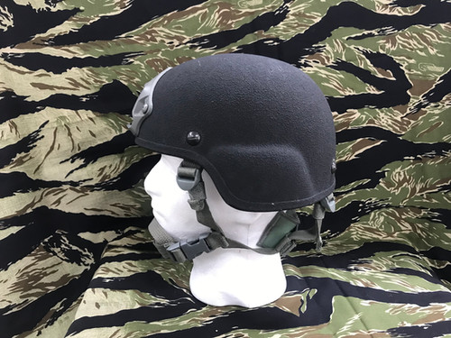 Gentex Tactical Ballistic Helmet (TBH II) Level 3A | Army