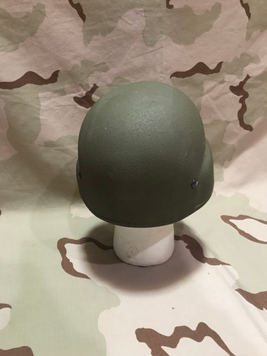 Gentex Tactical Ballistic Helmet LTWT | Army Navy Warehouse