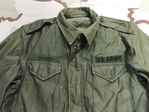 vintage Euro military？us military m-51？ vintage Euro military？us military m-51？ vintage Euro military