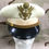 Thumbnail: US Army Dress Uniform:  Officer Jacket, Pants, Cap