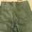 Thumbnail: US Army OG-507 Utility Trousers