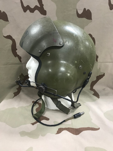 Gentex Flyer Helmet SPH-4 | Army Navy Warehouse