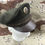 Thumbnail: US Army AGSU Dress Service Cap - Heritage Green