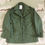 Thumbnail: OG-107 Woman's Field Coat Jacket