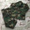Thumbnail: Vintage Aircrew Flight Suit : M81 Woodland Camo set