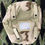 Thumbnail: US GI MOLLE  DCU Sustainment Pouch - Desert Camo