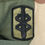Thumbnail: US Army Vietnam OG-507 Utility Shirt - Officer Medic