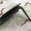 Thumbnail: Vintage Vietnam War E-Tool Shovel w/ M-1956 Canvas Cover